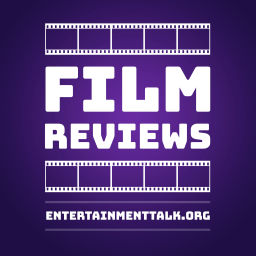 Podcast thumbnail for Entertainment Talk Film Reviews