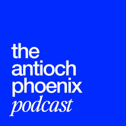 Podcast thumbnail for Antioch Phoenix