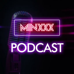 Podcast thumbnail for Money in XXX - Adult Content Creator Podcast