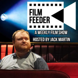 Podcast thumbnail for Film Feeder