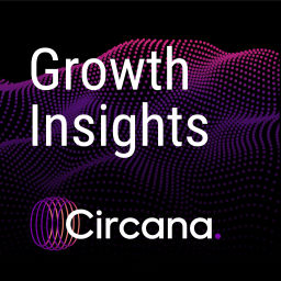 Podcast thumbnail for Circana Growth Insights