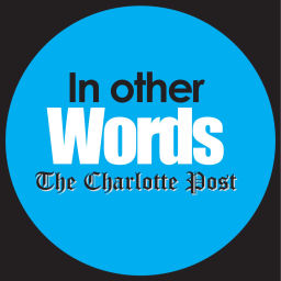 Podcast thumbnail for In Other Words