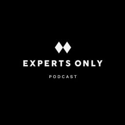 Podcast thumbnail for Experts Only