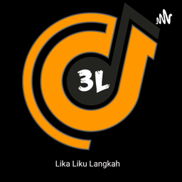 Podcast thumbnail for Lika-liku Langkah
