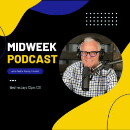 Podcast thumbnail for Lakeshore Christian Church Midweek Podcast