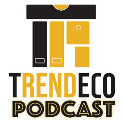 Podcast thumbnail for tRENDeco - Zöld és egészségügyi botrányokkal foglalkozó podcast
