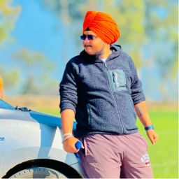 Podcast thumbnail for PUNJABI PODCAST