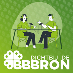 Podcast thumbnail for Dichtbij de BBBron