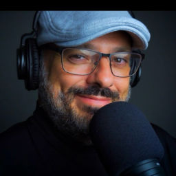Podcast thumbnail for Salvatore Frisella