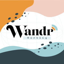 Podcast thumbnail for Wandr Working Podcast