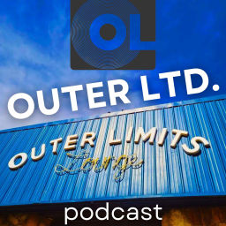 Podcast thumbnail for Outer Limited: The Outer Limits Lounge Podcast