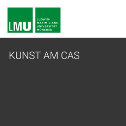 Podcast thumbnail for Kunst am CAS - Center for Advanced Studies der LMU