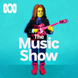 Podcast thumbnail for The Music Show