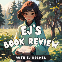 Podcast thumbnail for EJ's Book Review