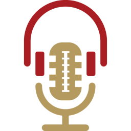 Podcast thumbnail for Niner Faithful Radio