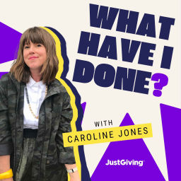 Podcast thumbnail for What Have I Done?