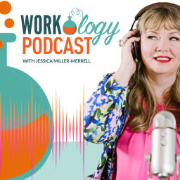 Podcast thumbnail for Workology Podcast