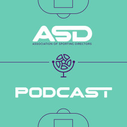 Podcast thumbnail for The ASD Podcast