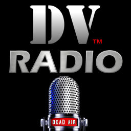 Podcast thumbnail for DV Radio