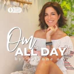 Podcast thumbnail for Om All Day