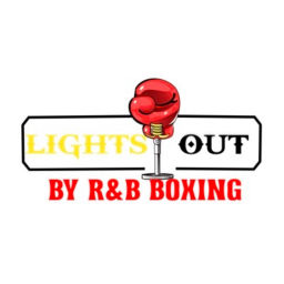 Podcast thumbnail for Lights Out Podcast by R&B Boxing