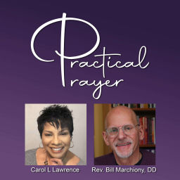 Podcast thumbnail for Practical Prayer