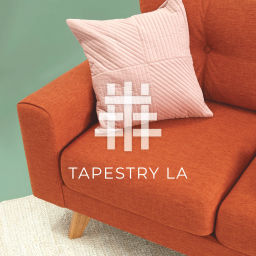 Podcast thumbnail for Tapestry LA Podcast