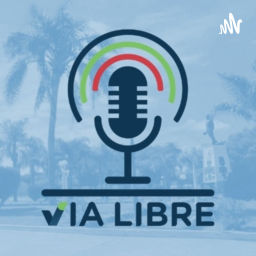 Podcast thumbnail for Via Libre Reconquista