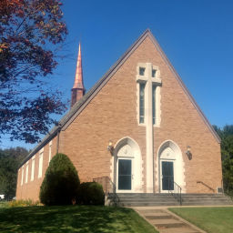 Podcast thumbnail for Zion Lutheran Mondovi