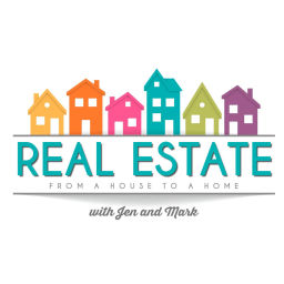 Podcast thumbnail for From a House to a Home