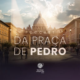 Podcast thumbnail for Da Praça de Pedro