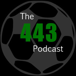 Podcast thumbnail for The 443 Podcast