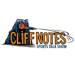 Podcast thumbnail for CLIFF NOTES