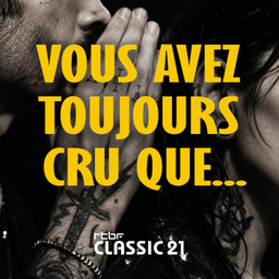 Podcast thumbnail for Vous avez toujours cru que...