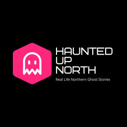 Podcast thumbnail for Haunted Up North