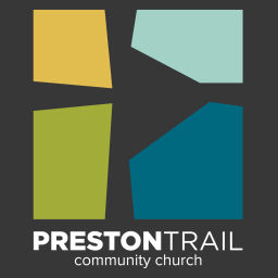 Podcast thumbnail for Preston Trail Community Church