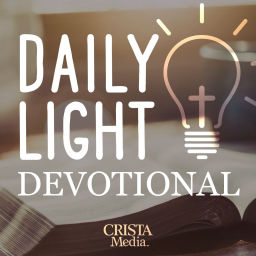 Podcast thumbnail for Daily Light Devotional