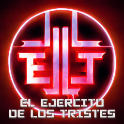 Podcast thumbnail for El Ejército De Los Tristes