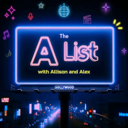 Podcast thumbnail for The A-List