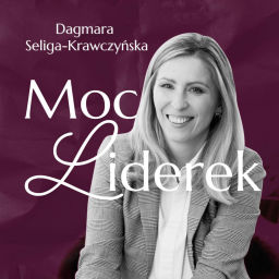 Podcast thumbnail for Moc Liderek