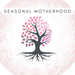 Podcast thumbnail for Seasonal Motherhood