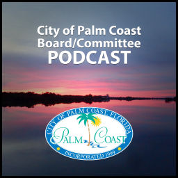 Podcast thumbnail for Beautification and Environmental Advisory Committee - City of Palm Coast