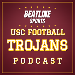 Podcast thumbnail for Beatline USC Football - Daily Podcast On The USC Trojans