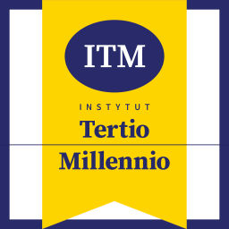 Podcast thumbnail for ITM Pytania Ostateczne