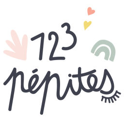 Podcast thumbnail for 123 pépites