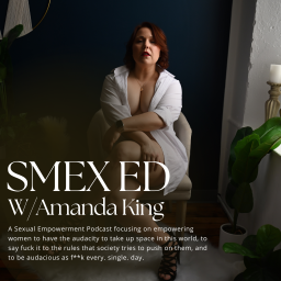 Podcast thumbnail for SMEX ED