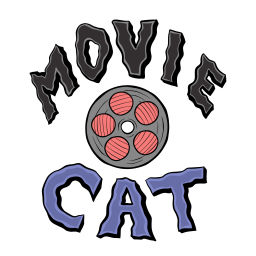 Podcast thumbnail for Movie Cat