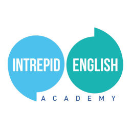 Podcast thumbnail for Intrepid English Podcast