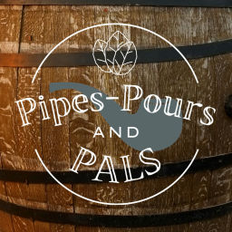 Podcast thumbnail for Pipes, Pours, and Pals