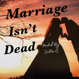 Podcast thumbnail for Marriage Isn't Dead